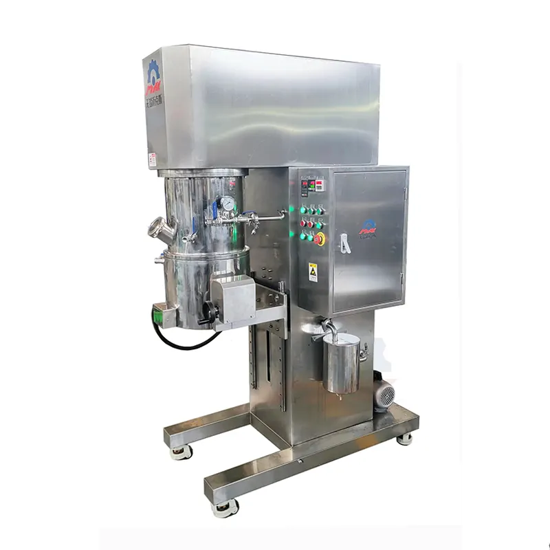 Planetary Mixer Cost by MAXWELL 3