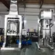 Double Planetary Mixer by MAXWELL 3