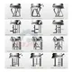 Industrial Mixer Blender - - MAXWELL 6