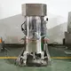 Industrial Mixing Equipment - - MAXWELL 3