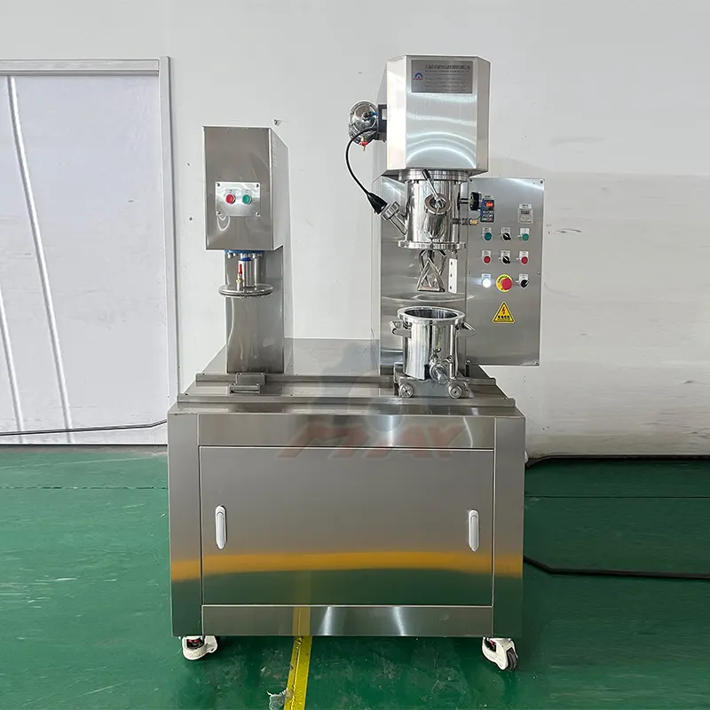 Industrial Mixer Blender - - MAXWELL 3