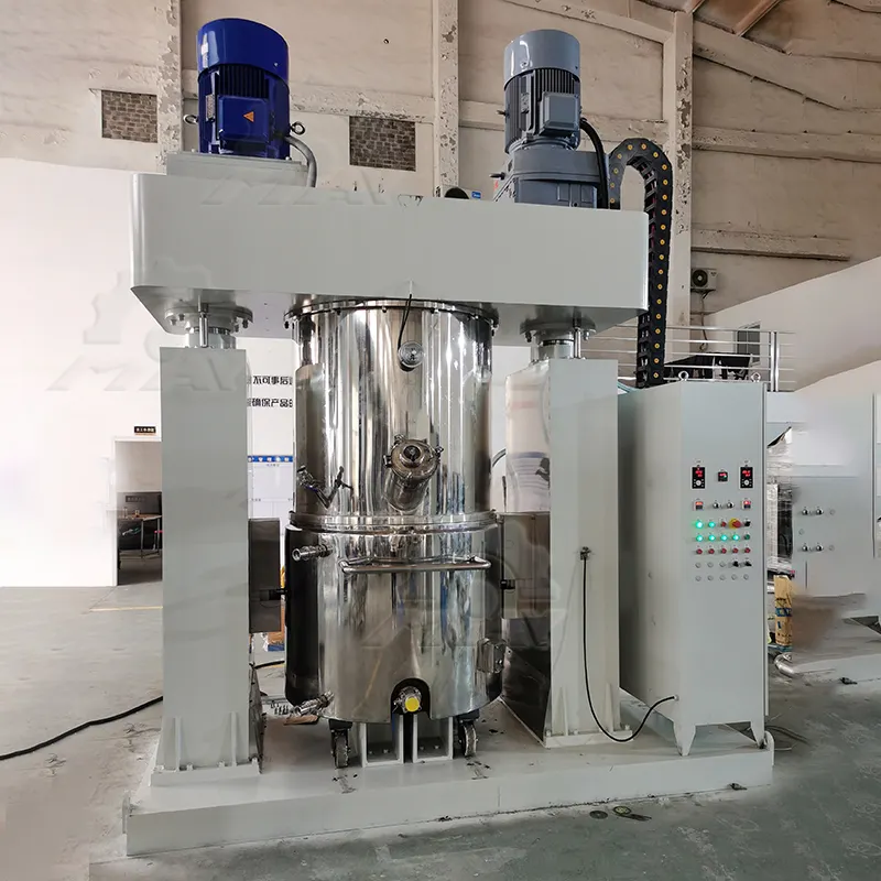 Planetary Mixer Price - - MAXWELL 4
