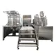 Vacuum Emulsifying Mixer Price by MAXWELL 2