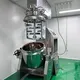 Cosmetic Mixer - - MAXWELL 6