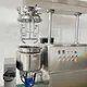 Vacuum Emulsifier by MAXWELL 6