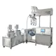 Emulsion Mixer - - MAXWELL 2