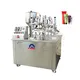 Vacuum Emulsifying Mixer Machine by MAXWELL-5 3