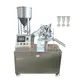 Cosmetic Tube Sealing Machine by MAXWELL 2