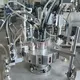 Cosmetic Tube Sealing Machine by MAXWELL 6