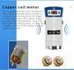 Industrial Mixer Price - - MAXWELL-4 3