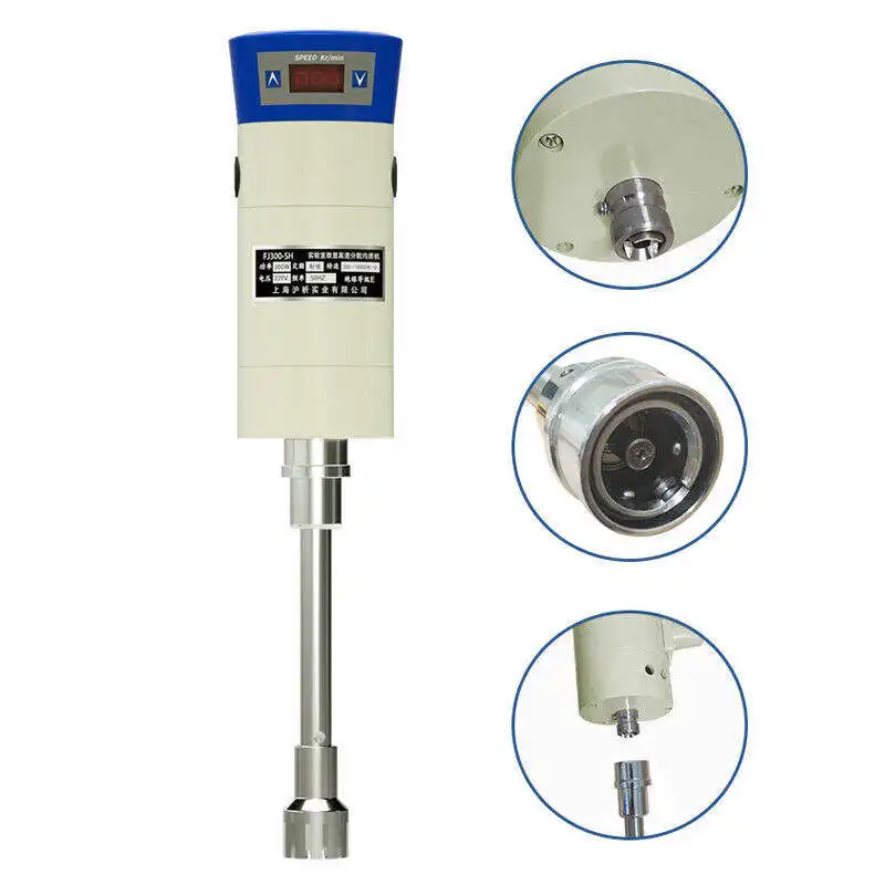 Industrial Mixer Price - - MAXWELL-4 5