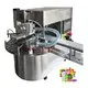 Vacuum Emulsifying Mixer Machine - - MAXWELL-3 3