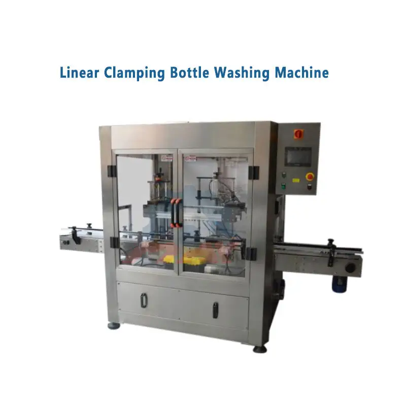 Filling Machine - - MAXWELL-4 4