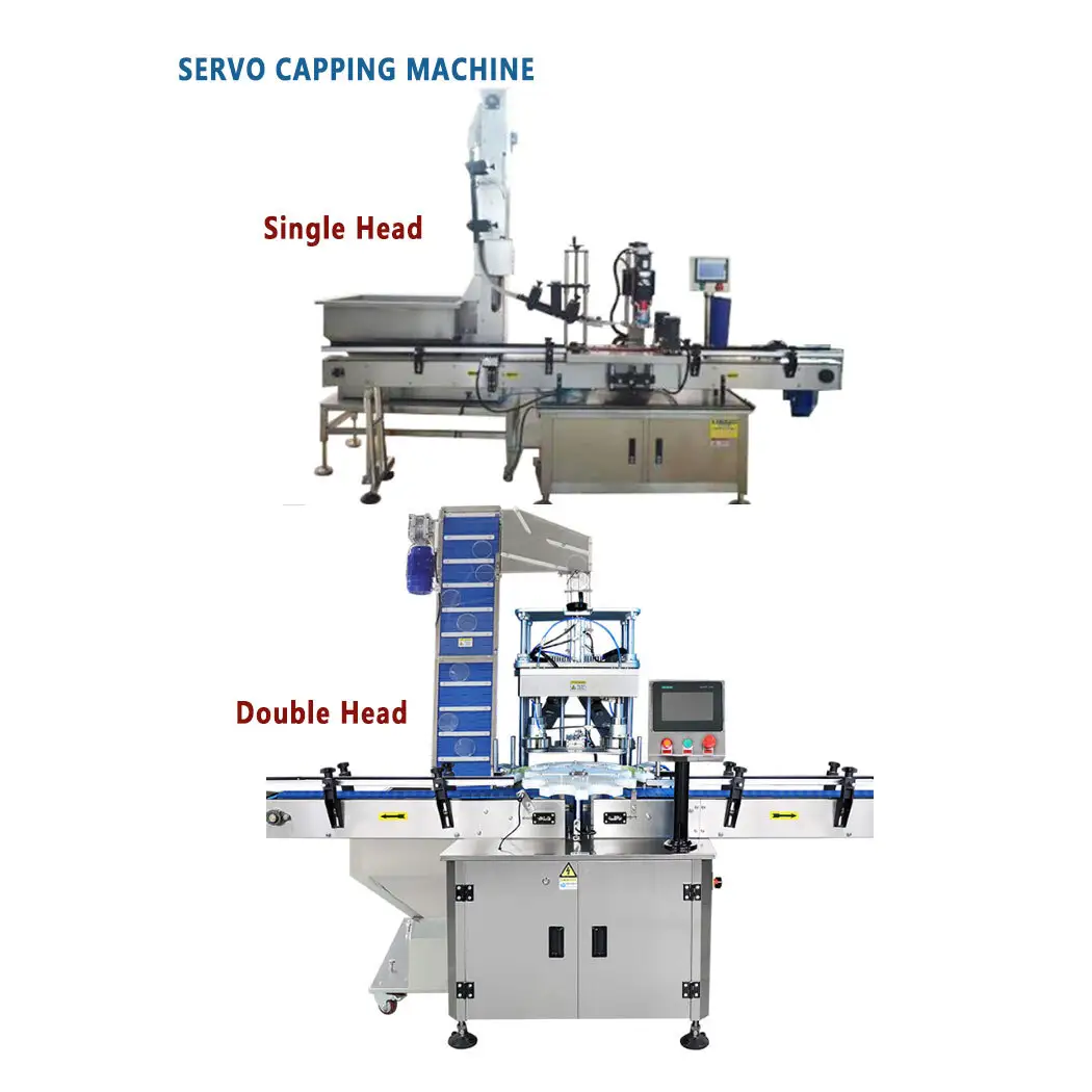 Filling Machine - - MAXWELL-4 6