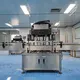Automatic Screw Capping Machine - - MAXWELL 3