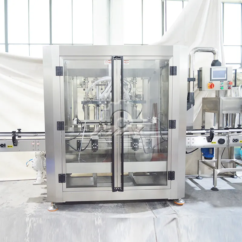 Vacuum Emulsifying Mixer Machine - - MAXWELL-2 5