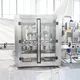 Vacuum Emulsifying Mixer Machine - - MAXWELL-2 5
