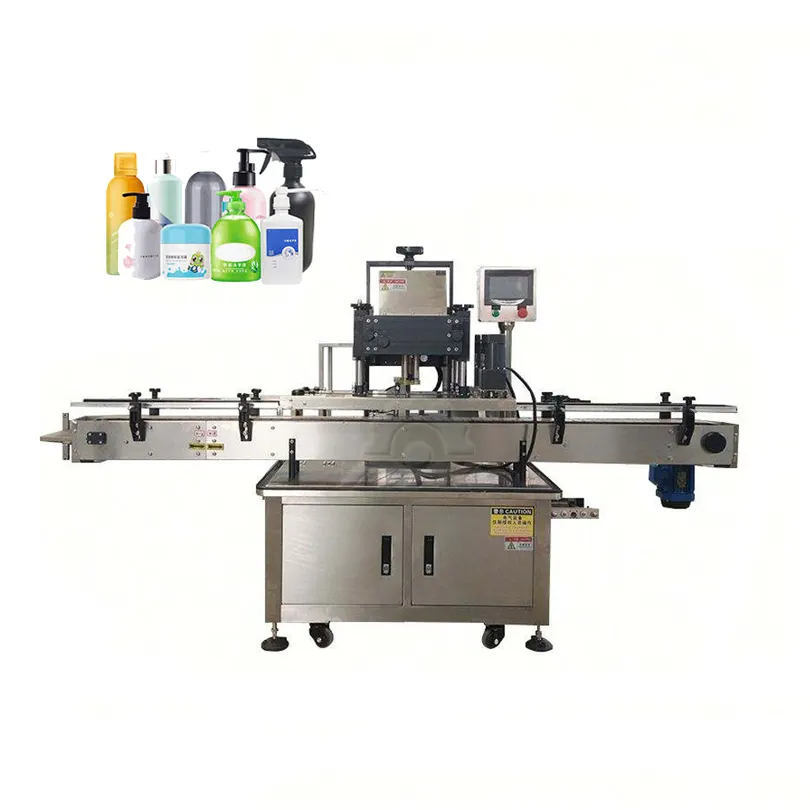 Filling Machine - - MAXWELL-2 2
