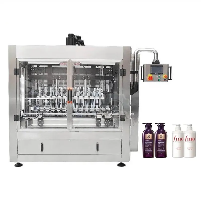 Vacuum Emulsifying Mixer Machine - - MAXWELL-2 4
