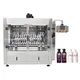 Vacuum Emulsifying Mixer Machine - - MAXWELL-2 4