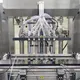 Vacuum Emulsifying Mixer Machine - - MAXWELL-2 6