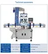 Vacuum Emulsifying Mixer Machine by MAXWELL-3 4