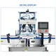 Vacuum Emulsifying Mixer Machine by MAXWELL-3 6