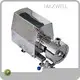 High Pressure Homogenizer by MAXWELL 1
