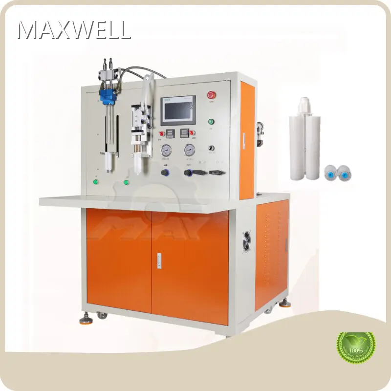 Mayonnaise Emulsifier - - MAXWELL 1