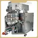 Mayonnaise Production Line - - MAXWELL 1