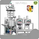 Mayonnaise Making Machine - - MAXWELL 1