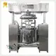 Vacuum Emulsifying Mixer Machine by MAXWELL 1