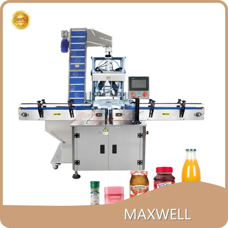 Industrial Mixer - - MAXWELL 1