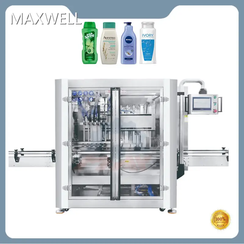 Mayonnaise Machine by MAXWELL 1