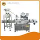 Automatic Screw Capping Machine by MAXWELL 1