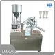 Tube Filling Machine Manufacturer - - MAXWELL 1