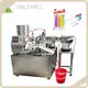 Glue Filling Machines - - MAXWELL 1