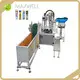 Sealant Production Line by MAXWELL 1