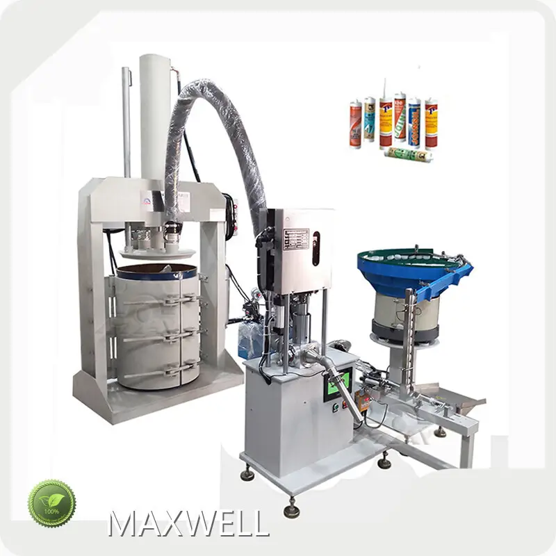Mixing Equipment - - MAXWELL-2 1