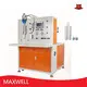 Vacuum Emulsifying Mixer Machine by MAXWELL-1 1