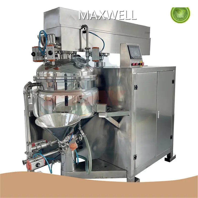 Mayonnaise Brands - - MAXWELL 1