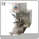Double Planetary Mixer Price - - MAXWELL 1