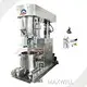 Industrial Mixing Equipment - - MAXWELL 1