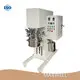 Double Planetary Mixers - - MAXWELL 1