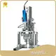 Vacuum Emulsifying Mixer Machine by MAXWELL-2 1