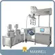 Emulsion Mixer - - MAXWELL-1 1