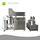 Emulsifier Machine - - MAXWELL-1 1