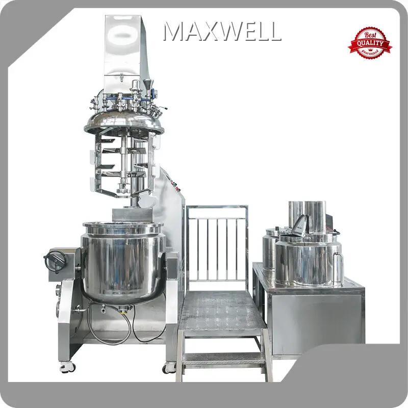 Mayonnaise Emulsifier - - MAXWELL-2 1