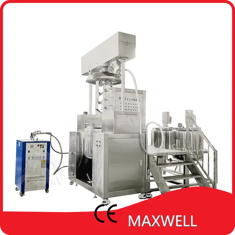 Industrial Mixer Price by MAXWELL-1 1