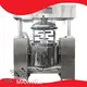Vacuum Emulsifier Homogenizer by MAXWELL 1